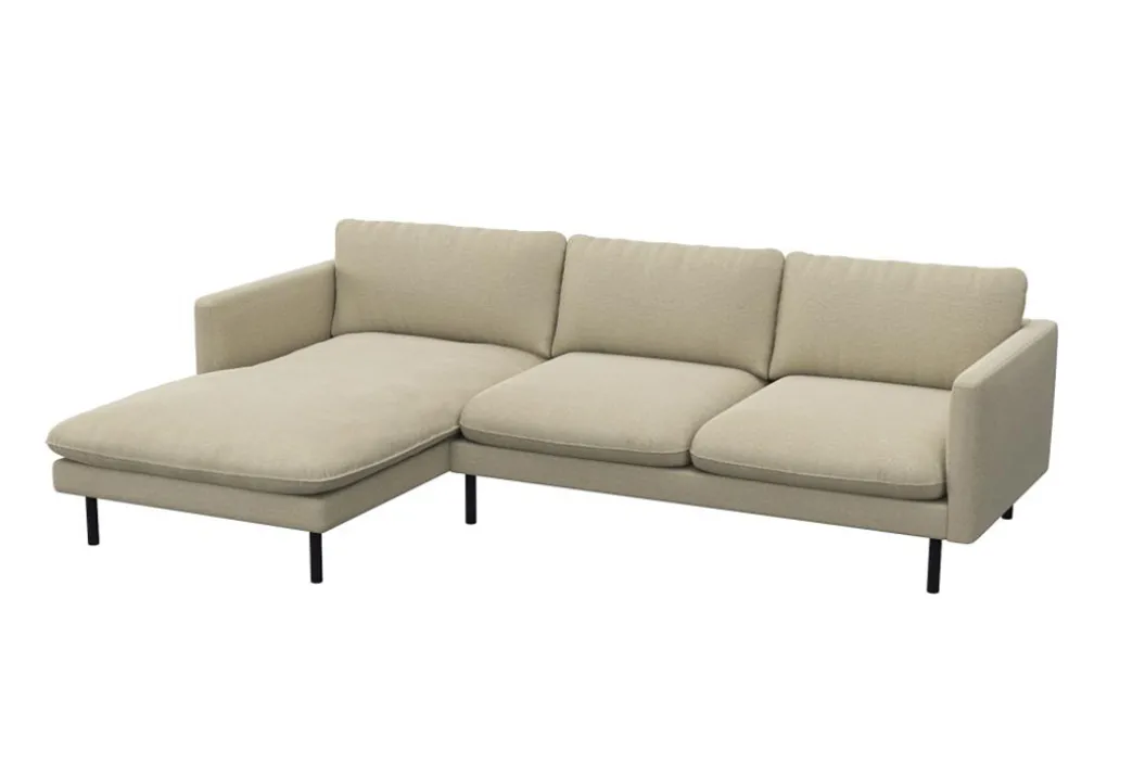 LENO Ecksofa