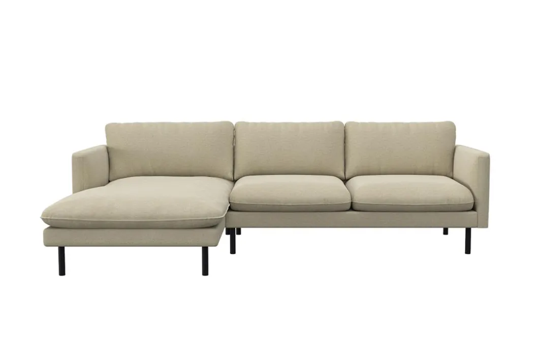 LENO Ecksofa