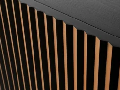 LEON WOOD Sideboard