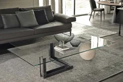 LEVANTE Couchtisch