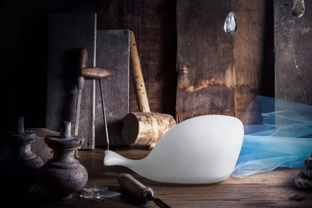 LIGHT TALES Outdoor-Tischleuchte