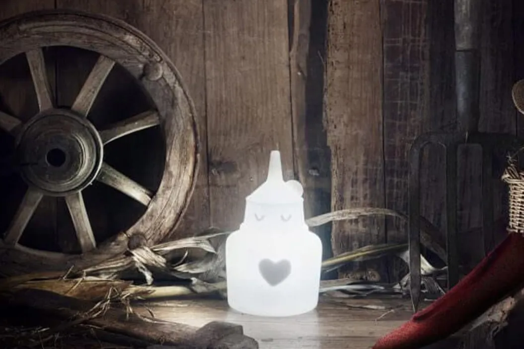 LIGHT TALES Outdoor-Tischleuchte