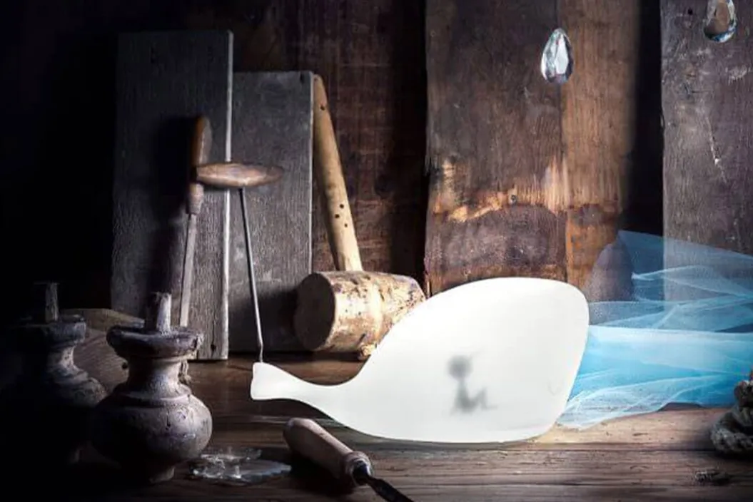 LIGHT TALES Outdoor-Tischleuchte