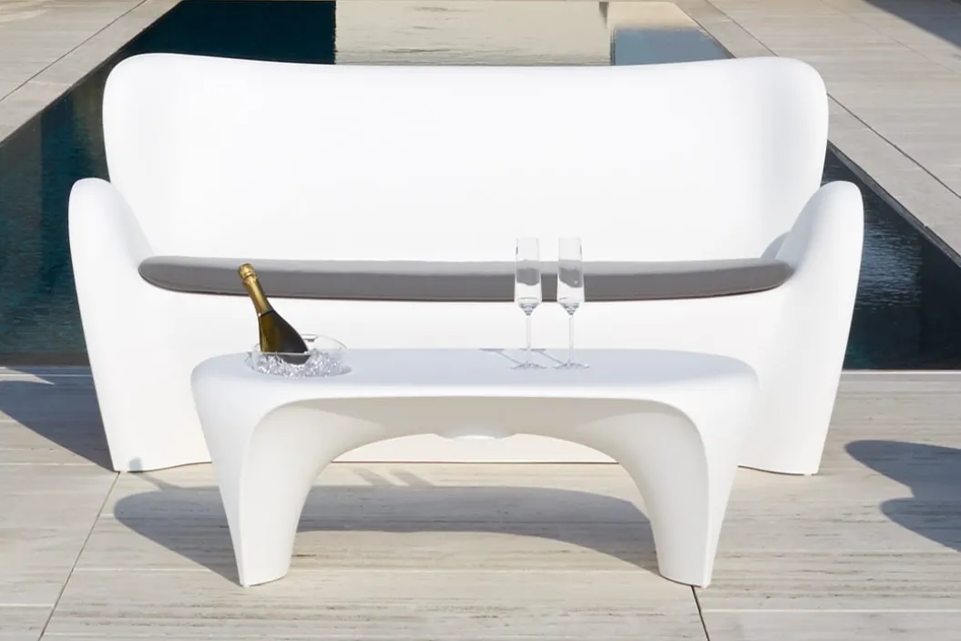 LILY Gartensofa