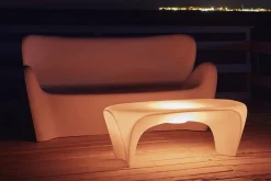LILY Gartensofa