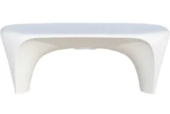 LILY IN-THE-WATER Garten-Couchtisch