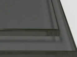 LITH GLAS Beistelltisch