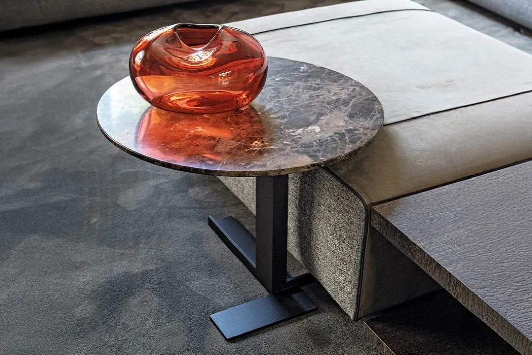 LITH MARMOR Beistelltisch