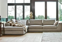 LIVERPOOL Ecksofa