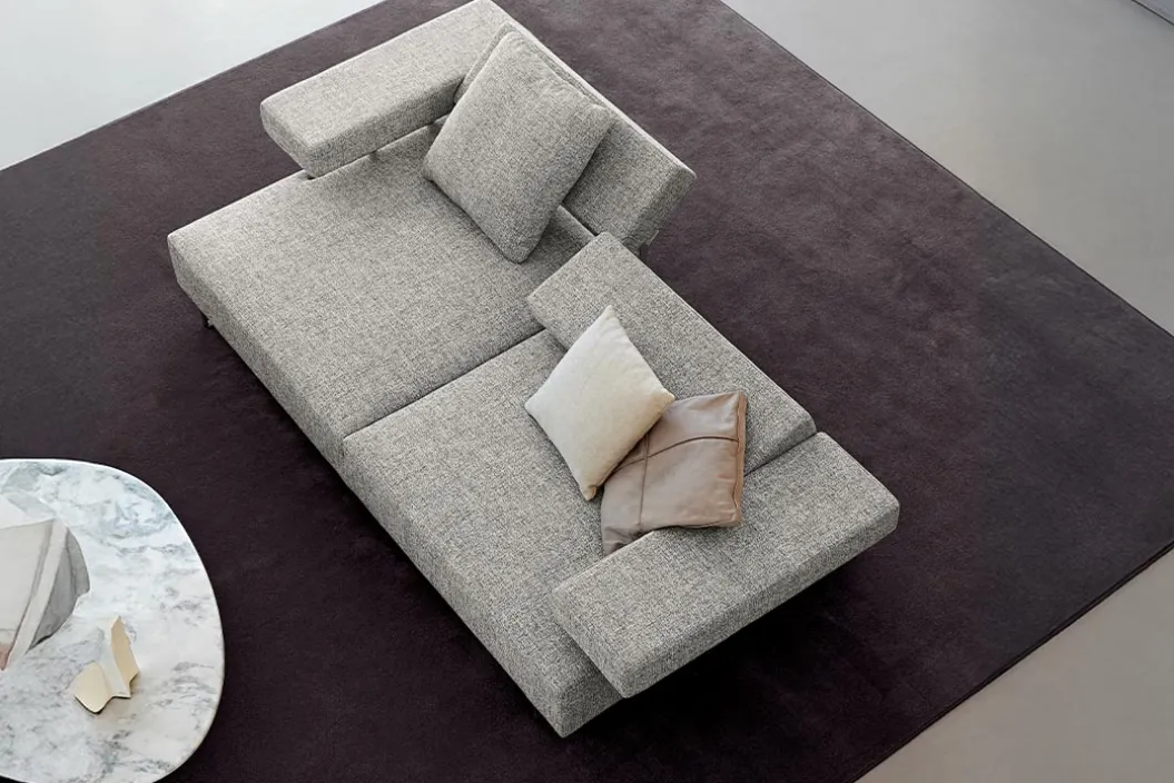LOFT 2 Einzelsofa