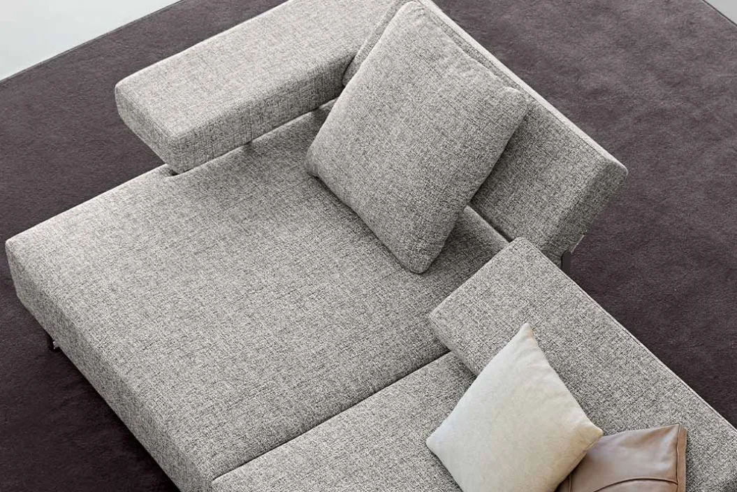 LOFT 2 Einzelsofa