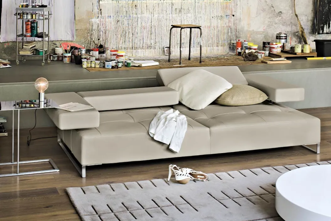LOFT Einzelsofa