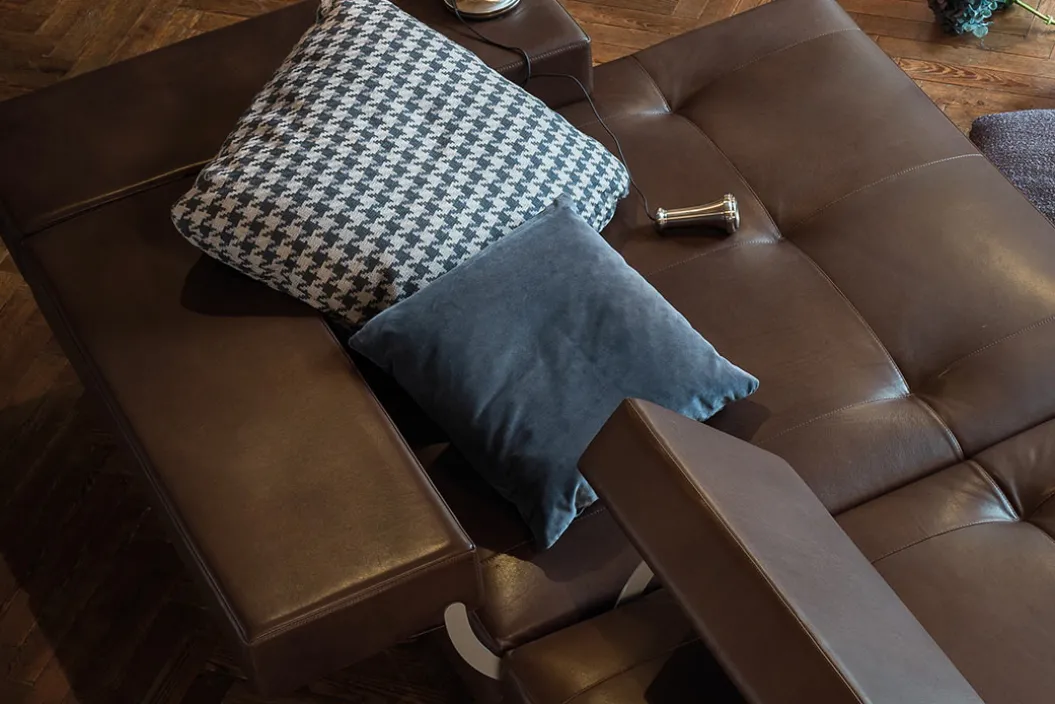 LOFT Einzelsofa