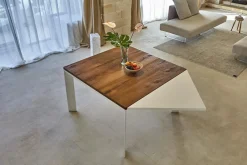LOTO Ausziehtisch