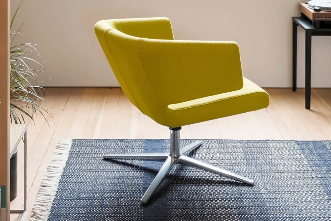 LOTUS Sessel