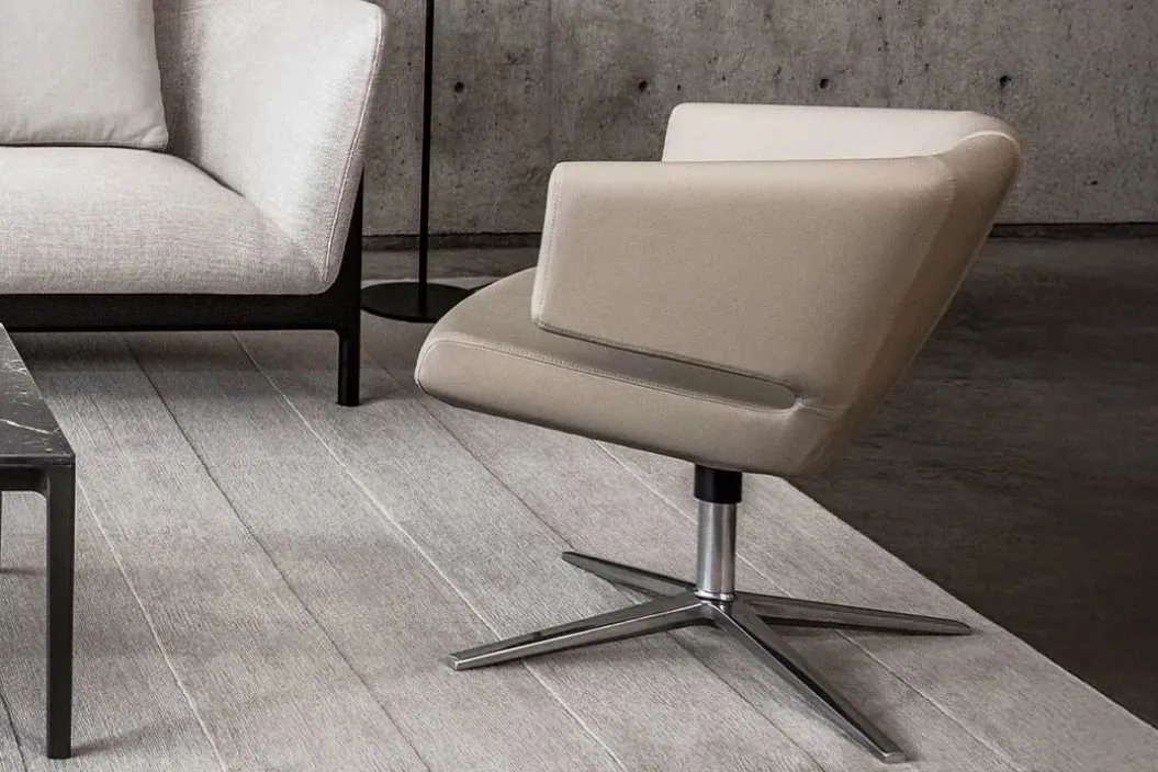 LOTUS Sessel