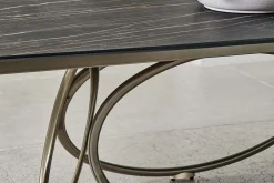 LOUIS KERAMIK Ausziehtisch