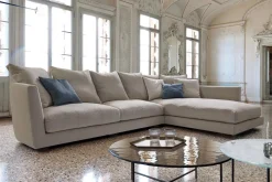 LOV ELEGANCE Ecksofa