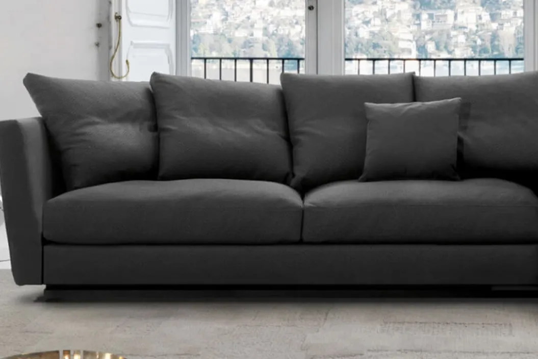 LOV ELEGANCE Ecksofa