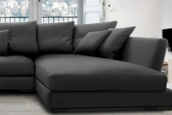 LOV ELEGANCE Ecksofa