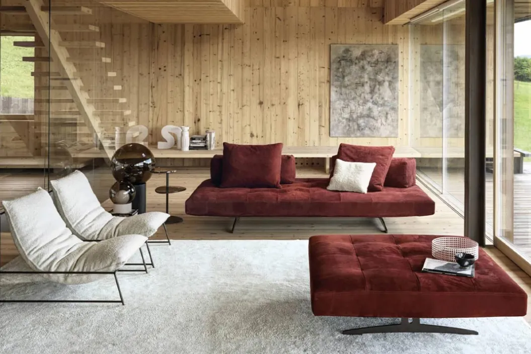 LOVELY DAY CHIC 2 Einzelsofa