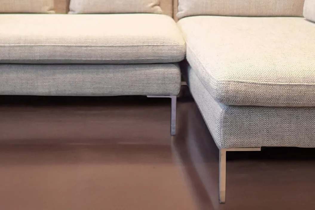 LUCA Ecksofa