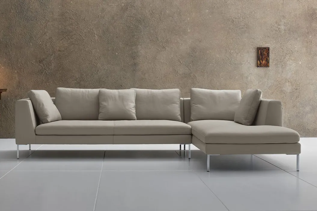 LUCA Ecksofa
