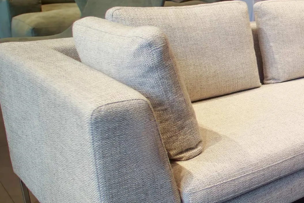 LUCA Ecksofa