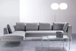 LUCA Ecksofa