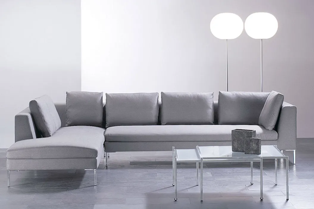LUCA Ecksofa