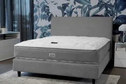 LUXURY Bett