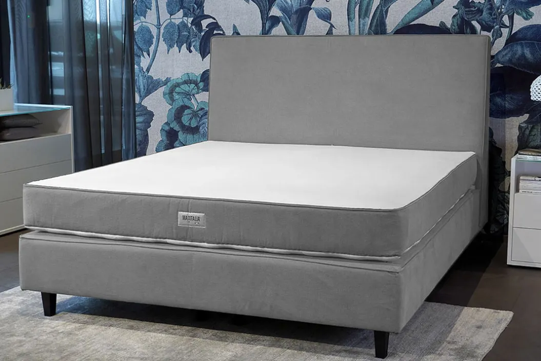 LUXURY Bett