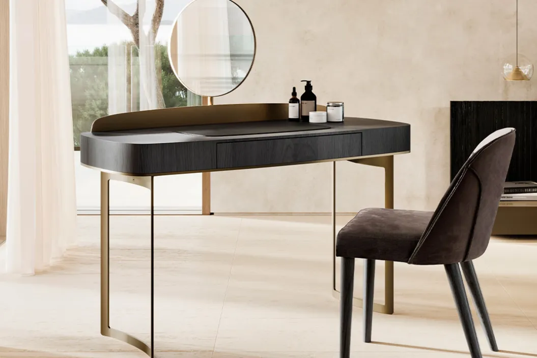 LYRA VANITY Schminktisch