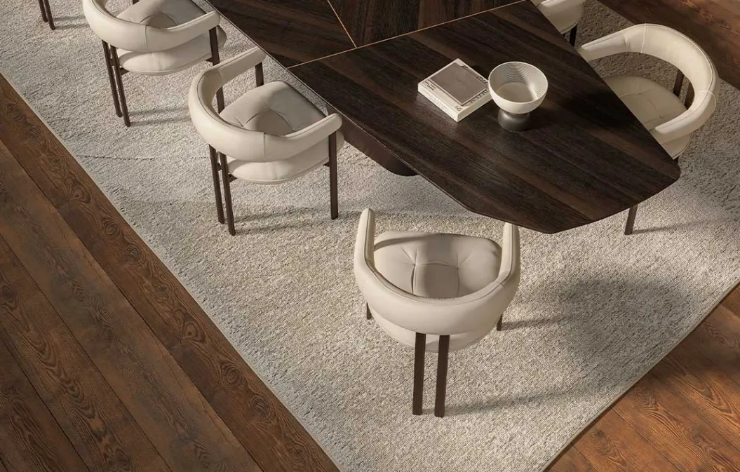 MADRAS Teppich