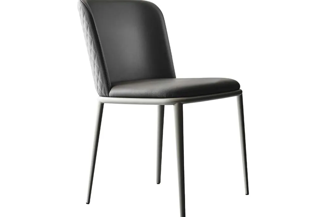 MAGDA ML COUTURE Stuhl