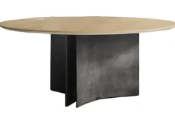 MAGNUM WOOD Esstisch
