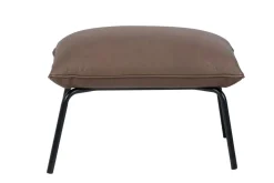 MALUNA METAL Hocker