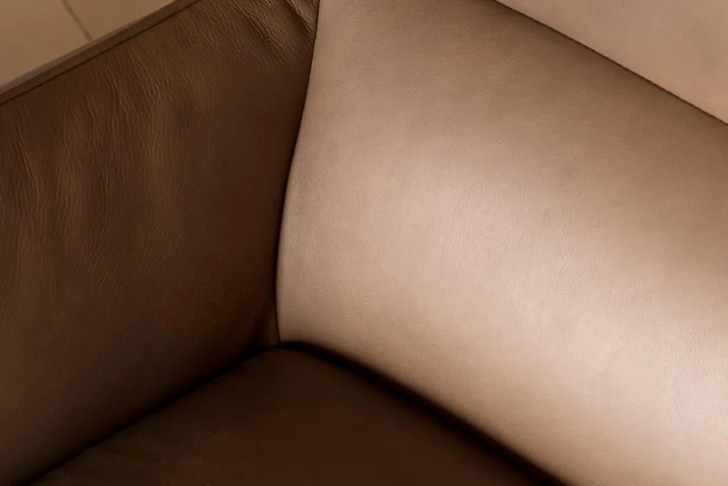 MALUNA METAL Sessel