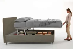 MAN Bett