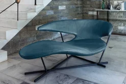 MANTA Chaiselongue