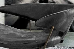 MANTA Chaiselongue
