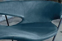 MANTA Chaiselongue