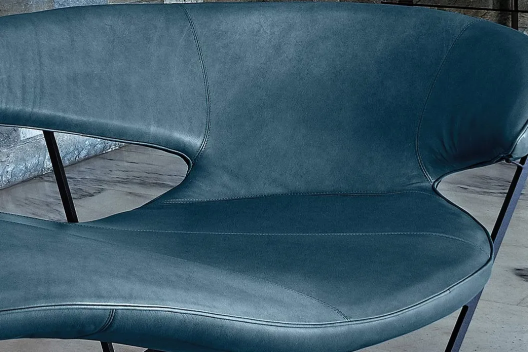 MANTA Chaiselongue