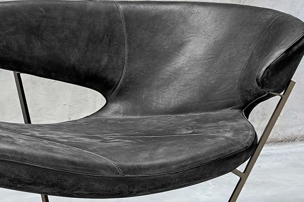 MANTA Chaiselongue