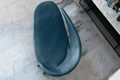 MANTA Chaiselongue
