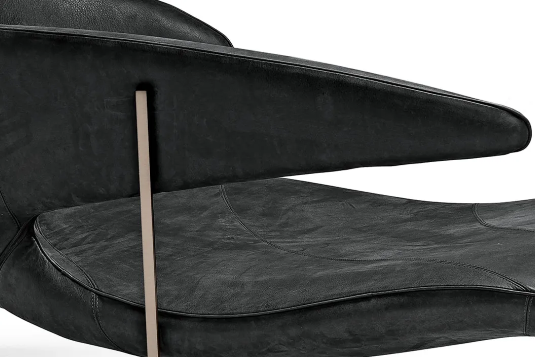 MANTA Chaiselongue
