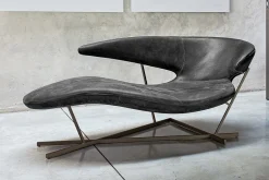 MANTA Chaiselongue