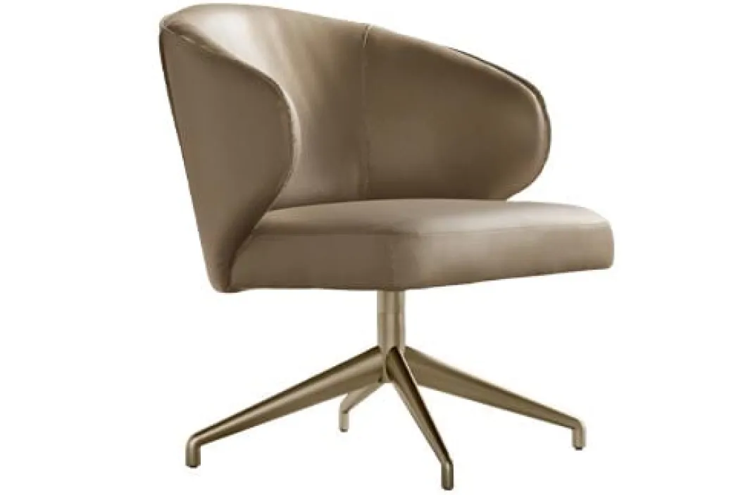 MANTA LOUNGE Sessel
