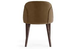 MANTA WOOD Stuhl