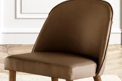 MANTA WOOD Stuhl